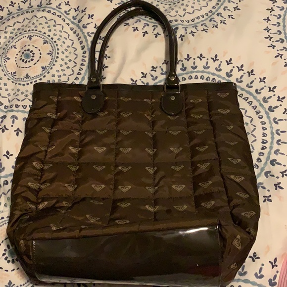 Roxy tote - Picture 5 of 9